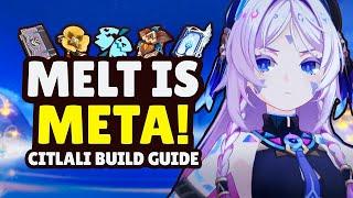 C0 Citlali Enables SO MANY Teams. Here's Why. (Citlali Build Guide)