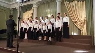 "Московское небо" песня Гека из к/ф "Чук и Гек"