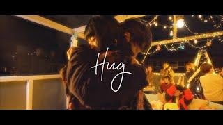 空音 / Hug feat. kojikoji (Album ver.) -Official Music Video-