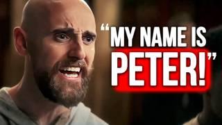 THE HOLY SPIRIT AWAKENS IN PETER! Testament Episode 2 DEEP DIVE