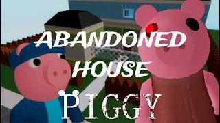 Piggy: Build Mode (Chapter 1: Abandoned House)