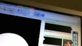 wmm tutorial #1