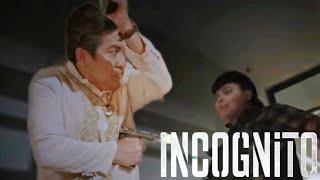 Incognito | Advance Episode 39 March 10, 2025 | Storytelling