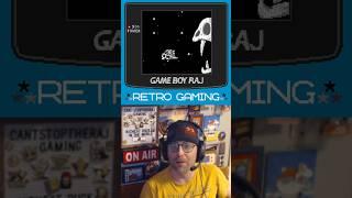 Mega Man Nukes Wily Ending - Mega Man II (GB) | CantStopTheRaj Gaming | #cantstoptheraj on #Twitch