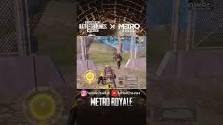 How To Force Someone Delete PUBG #pubg  #metroroyale #pubgmobile #pubgmetroroyale #pubgmetro