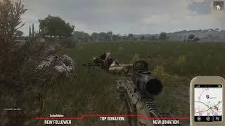 Highlight: Arma 3 fratricide