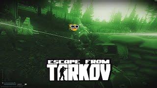 0.13 wipe | Escape From Takov