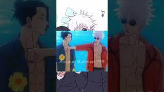 the best friends forever gojo and geto