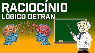 PSICOTÉCNICO DO DETRAN 20 TESTES COM DICAS ESPECIAIS