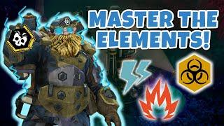 This Scout Build Will Make You Want to CHANGE MAINS! | Deep Rock Galactic