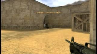 CS 1.6 low skilled edit, big plays though! Produced in 2005