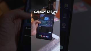 Samsung Galaxy Tab A9 In 2025!?
