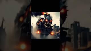 Imajinasi Fiksi fantasi liat#pixverseai #gemini #shorts #shortvideo  