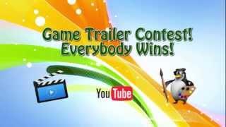 Game Trailer Contest - Make a Video about ANY of Absolutist's games.