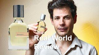 Orto Parisi Seminalis - real world fragrance review