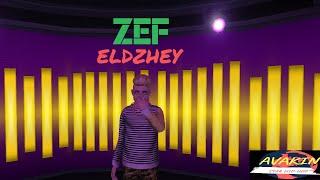 Элджей - ZEF (ASHH Exclusive - Music Video)