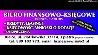 Biznes Serwis - Biuro Finansowo - Księgowe