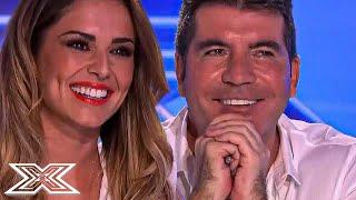 TOP 25 Most Watched X Factor Auditions EVER!