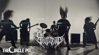 ARCHONIC - Condemned to Rot (OFFICIAL MUSIC VIDEO) Death Metal