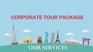 Inbound and Outbound Tour package! | Travel agency | Tour |