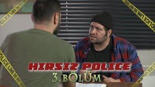 Hırsız Police - Bölüm 3 - BUDABİ TV