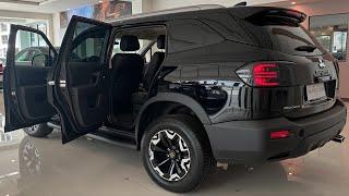 2026 Mitsubishi Pajero Sport - Diesel Power, Off-Road Strength, and Family Comfort!