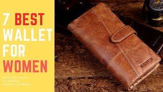 Amazing Best Designer Wallets for Women | Best of the Best