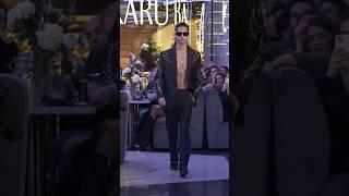 He knew he ate #model #runway #fashion #ootd #memes #boysattitudestatus #ytshorts