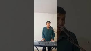 hino da harpa cristã com cantor Devaire Viriato