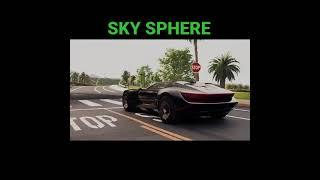 audi sky sphere #shorts#audi #skysphere #Audisky#car #review