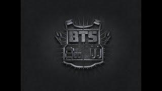 RUS SUB BTS 방탄소년단 LOVE YOURSELF Highlight Reel 轉