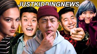 What went wrong with JustKiddingNews (JKFilms)?