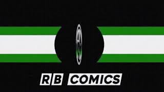 RBComics Presents: Draw My Life Stream