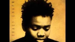 Tracy Chapman - Talkin' bout a Revolution [High Quality]