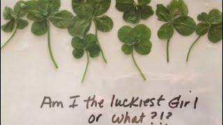 Only the LUCKIEST find this… | Attract EXTREME Luck Daily