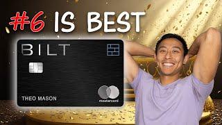 How to Use the Bilt Card like a PRO