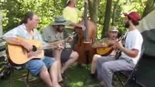 Mando Mafia at Rockbridge Festival 2007