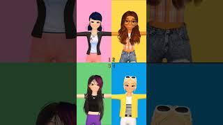 WHO IS THE BEST #insideout2 #joy #zepeto #tiktok #trending #roblox #memes #funny #keşfet #haha