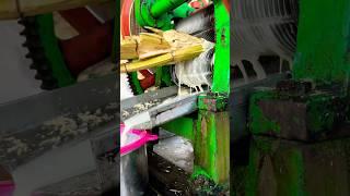 Healthy sugarcane juice #juice #sugarcane #food #summer #cooldream #natural