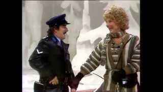 Gaston en Leo - Parkeerproblemen
