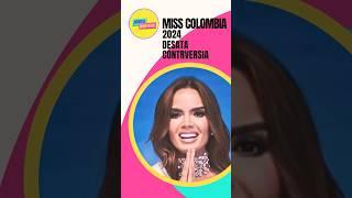 Miss Universe Colombia 2024, Daniela Toloza Desata Debate de ¡Siéntese Quien Pueda!