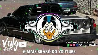 JÁ QUE VOCÊ GOSTA TANTO DE RUA PEGA SUAS COISAS E VAZA (BREGADEIRA PARA PAREDÃO) CHELZINHO NO BEAT)