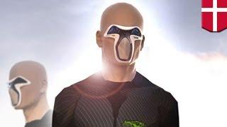 Scientific Breakthrough! Danish scientists develop substance that stores and releases oxygen