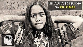  NOSTALGIA - SINAUNANG MUKHA sa PILIPINAS !!! | Jevara PH