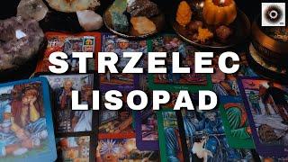 Strzelec  Listopad 2024 - Współpracując zyskujemy najwięcej ️