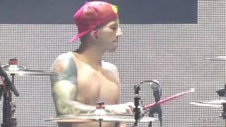 JOSH DUN LIVE DRUM BATTLE