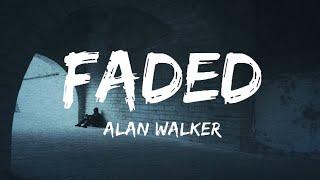 A different version of Faded - Alan Walker | Kalaiyarasu AK