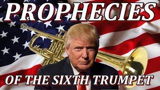 New Prophecies from Perry Stone and Hank Kunneman, Kim Clement, Donald Trump Prophecies Come To Pass