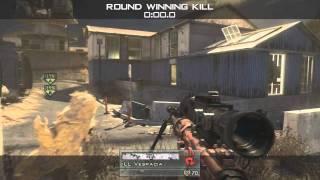 v9 Sniping