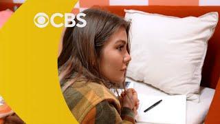 The Challenge: USA - The Bad Version of Myself